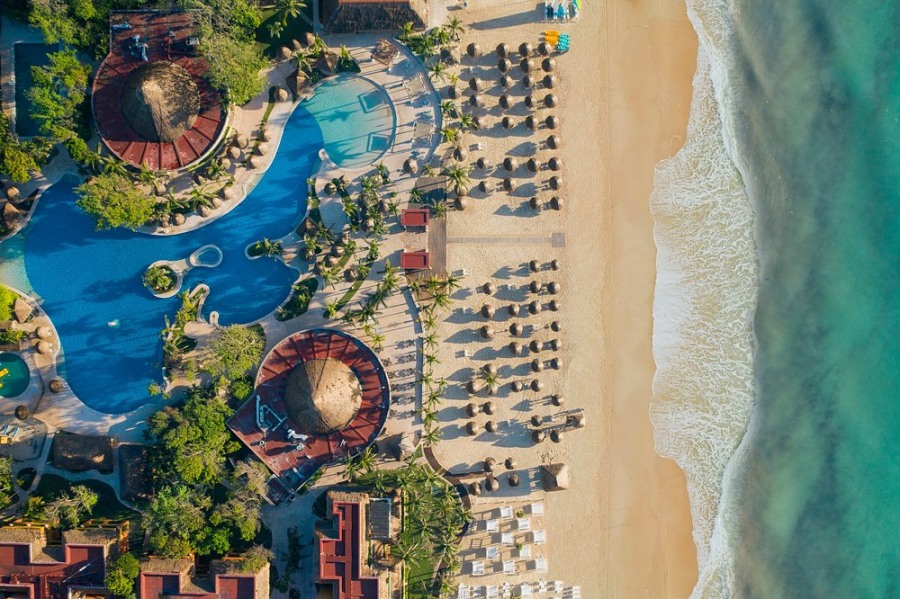 Iberostar Waves Tucán 5*